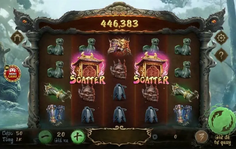 Tổng quan cá cược thể thao Gacam67