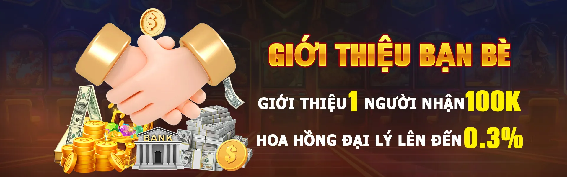 Hình ảnh chính game bắn cá Gacam67